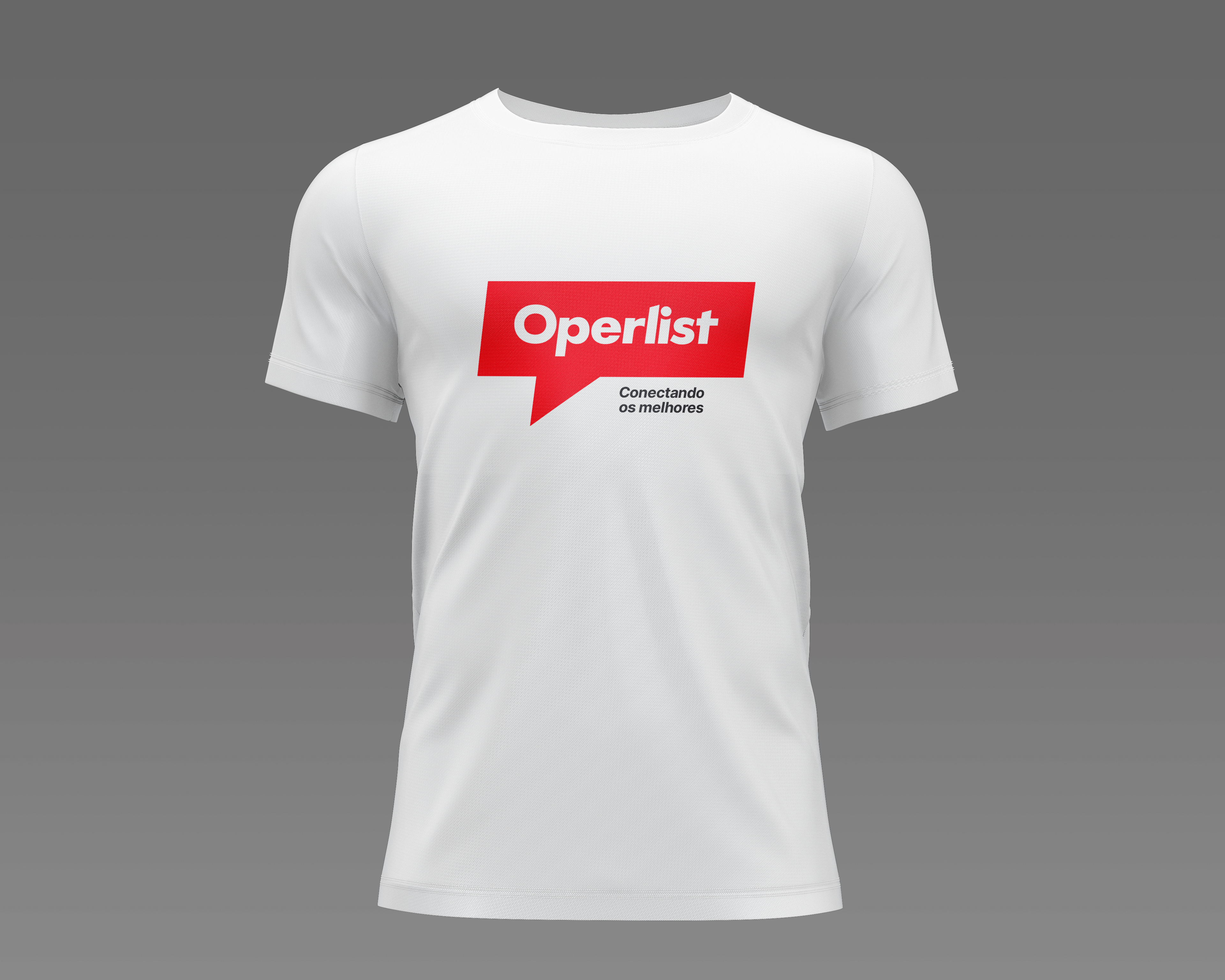 Operlist T-shirt